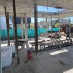 Refugio Acacias Obra Fusion Nativa Estudio