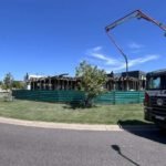 Arquitectura residencial contemporánea en Puertos del Lago Escobar