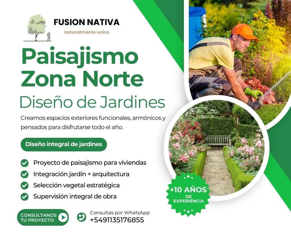 Banner Paisajismo Blog Fusion Nativa