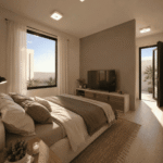Proyecto: Master Suite.-