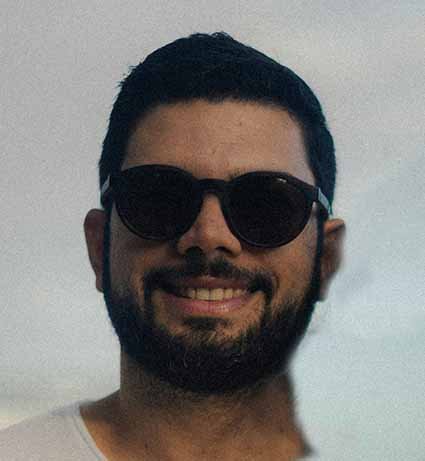 Manuel Alvarez