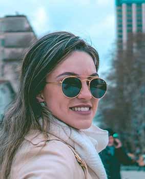 Marina Parrile